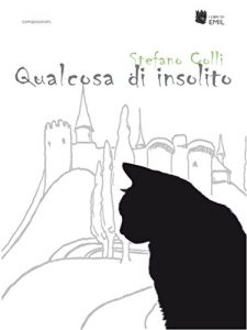 Baixar Qualcosa di insolito pdf, epub, eBook