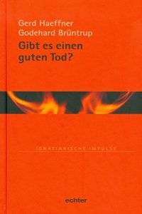 Baixar Gibt es einen guten Tod? (Ignatianische Impulse) (German Edition) pdf, epub, eBook