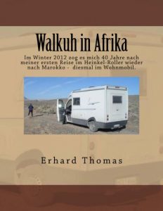 Baixar Walkuh in Afrika (German Edition) pdf, epub, eBook