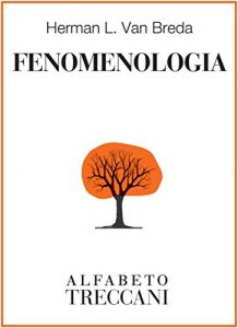 Baixar Fenomenologia (Alfabeto Treccani) (Italian Edition) pdf, epub, eBook