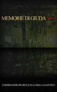 Baixar Memorie di Giuda, vol. II (ITALIAN) (Italian Edition) pdf, epub, eBook