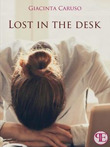 Baixar Lost in the desk pdf, epub, eBook