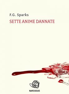 Baixar Sette anime dannate pdf, epub, eBook