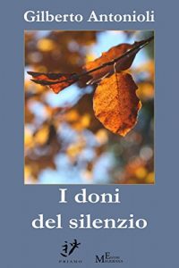Baixar I doni del silenzio: poesia pdf, epub, eBook
