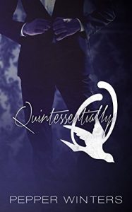 Baixar Quintessentially Q (Monsters in the Dark Book 2) (English Edition) pdf, epub, eBook