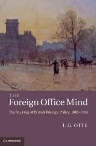Baixar The Foreign Office Mind pdf, epub, eBook