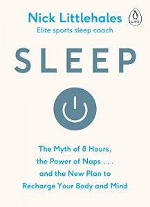 Baixar Sleep: The Myth of 8 Hours, the Power of Naps… and the New Plan to Recharge Your Body and Mind pdf, epub, eBook