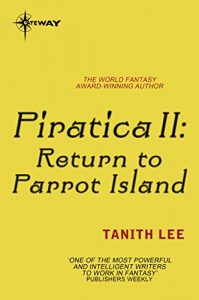 Baixar Piratica II: Return to Parrot Island (English Edition) pdf, epub, eBook
