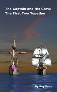 Baixar The Captain and His Crew: The First Two Together (English Edition) pdf, epub, eBook