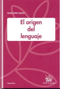 Baixar El origen del lenguaje pdf, epub, eBook