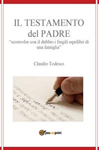 Baixar Il testamento del padre pdf, epub, eBook