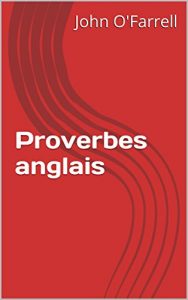 Baixar Proverbes anglais (French Edition) pdf, epub, eBook