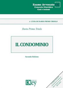 Baixar Il condominio (Cenacolo Giuridico: Casi e Lezioni Vol. 20) (Italian Edition) pdf, epub, eBook