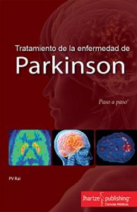 Baixar TRATAMIENTO DE LA ENFERMEDAD DE PARKINSON (Spanish Edition) pdf, epub, eBook