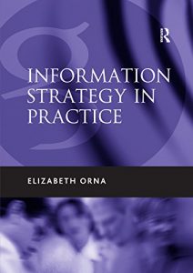 Baixar Information Strategy in Practice pdf, epub, eBook