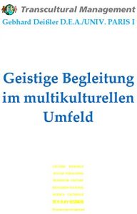 Baixar Geistige Begleitung im multikulturellen Umfeld (German Edition) pdf, epub, eBook