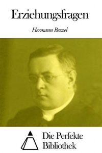 Baixar Erziehungsfragen (German Edition) pdf, epub, eBook