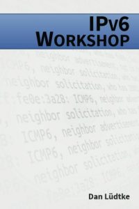 Baixar IPv6-Workshop (German Edition) pdf, epub, eBook