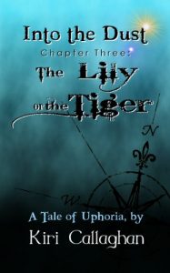 Baixar The Lily or the Tiger (Into the Dust Book 3) (English Edition) pdf, epub, eBook