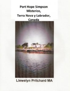 Baixar Port Hope Simpson Misterios, Terranova y Labrador, Canada (Spanish Edition) pdf, epub, eBook