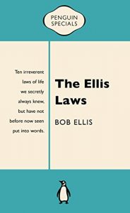 Baixar The Ellis Laws: Penguin Special pdf, epub, eBook