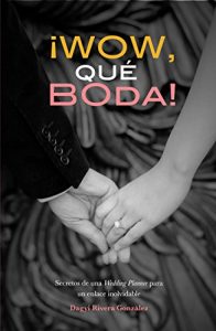 Baixar WOW QUE BODA: Ideas para una boda original (Spanish Edition) pdf, epub, eBook