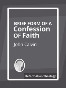Baixar Brief Form of a Confession of Faith (English Edition) pdf, epub, eBook