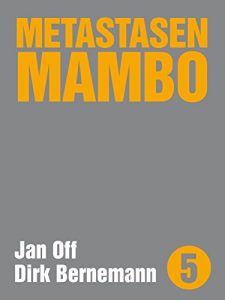Baixar Metastasen Mambo (Edition kleinLAUT) (German Edition) pdf, epub, eBook
