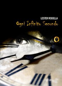 Baixar Ogni infinito secondo (Italian Edition) pdf, epub, eBook