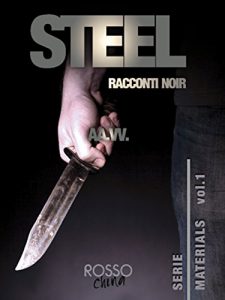 Baixar STEEL: 1 (Materials) pdf, epub, eBook