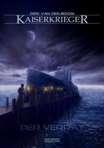 Baixar Kaiserkrieger 2: Der Verrat (German Edition) pdf, epub, eBook