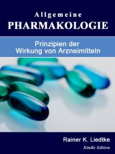 Baixar Allgemeine Pharmakologie (German Edition) pdf, epub, eBook