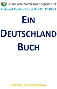 Baixar EIN DEUTSCHLAND BUCH (German Edition) pdf, epub, eBook