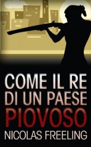 Baixar Come il re di un paese piovoso (Italian Edition) pdf, epub, eBook