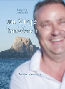 Baixar Blogtrip Costa Blanca : un Viaje a las Emociones (Spanish Edition) pdf, epub, eBook