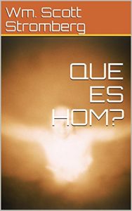 Baixar QUE ES HOM? (Spanish Edition) pdf, epub, eBook