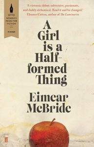 Baixar A Girl Is a Half-formed Thing (English Edition) pdf, epub, eBook