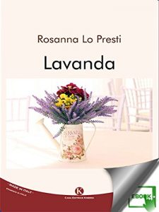 Baixar Lavanda pdf, epub, eBook