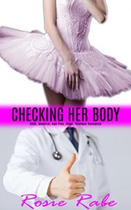 Baixar CHECKING HER BODY: ABDL, Medical, Age Play, Older, Younger Pregnancy Romance (English Edition) pdf, epub, eBook