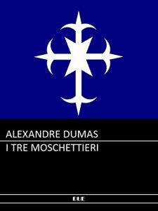 Baixar Dumas – I tre moschettieri (Italian Edition) pdf, epub, eBook