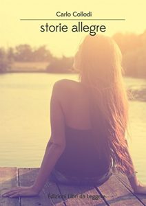Baixar Storie allegre pdf, epub, eBook