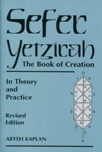 Baixar Sefer Yetzirah: The Book of Creation in Theory and Practice pdf, epub, eBook