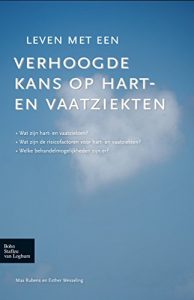 Baixar Leven met een verhoogde kans op hart- en vaatziekten pdf, epub, eBook