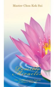 Baixar Possible Miracles (The Golden Lotus Sutra on Pranic Healing) (English Edition) pdf, epub, eBook
