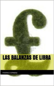 Baixar Las balanzas de libra (Spanish Edition) pdf, epub, eBook