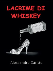 Baixar Lacrime di whiskey pdf, epub, eBook
