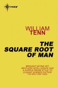 Baixar The Square Root of Man (English Edition) pdf, epub, eBook