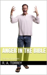 Baixar Anger in the Bible (English Edition) pdf, epub, eBook