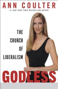 Baixar Godless: The Church of Liberalism pdf, epub, eBook