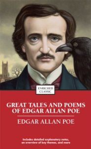Baixar Great Tales and Poems of Edgar Allan Poe (Enriched Classics) (English Edition) pdf, epub, eBook
